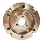 Industrial Machined Components With Annealing Electromagnetic Armature for sale