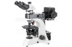 China Compound Polarizing Light Microscope supplier