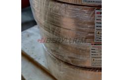 China Beryllium Copper Foil Strip Ultimate Tensile Strength For Micro Switch supplier