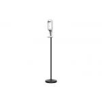 Intelligent Sensing Automatic Soap Dispenser Non Contact Induction Liquid Output 1100ml for sale