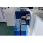 Charpy Digital Izod Plastic Impact Testing Machine Equipment 220V