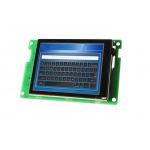 Industrial 3.5 Inch TFT LCD Resistive Touchscreen RS232 Interface With Driver Board for sale