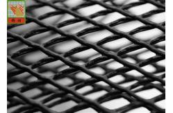China HDPE Materials Aquaculture Netting Mesh Roll Oyster Nets 600g/ Sqm supplier