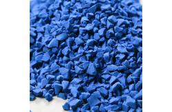 China ISO Asphalt Base Rubberlok Safety Tile Playground Running Track supplier