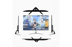 China 144Hz Gaming LCD Computer With HDMI+VGA High Definition Monitor supplier