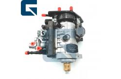 China 9520A383G 2644C313 Type DP310 Fuel Injection Pump supplier