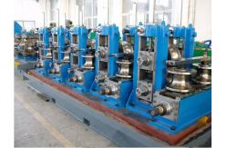 China 40~90m/Min ERW Tube Mill supplier