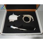 Pediatric Ultrasound Probe GE 9L-D Wide Band Linear Vascular Diagnostic Imaging for sale