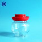 Thin Wall PP  Plastic Food Sample Containers Sturdy SGS FDA Certificated for sale