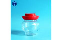 China Thin Wall PP  Plastic Food Sample Containers Sturdy SGS FDA Certificated supplier