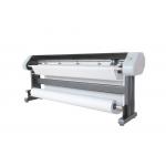 High Speed Garment Inkjet Plotter With Double HP45 Ink Catridges 110 / 220V for sale