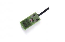 China High Flexibility Electrical Proximity Sensor Strong Environmental Resistance supplier