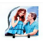 China Sublimation Left-opening Medium Photo Slate manufacturer