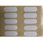 Transparent Hanging Plastic Lamp Diffuser PC PMMA PET 0.3mm Thickness In Bluetooth for sale