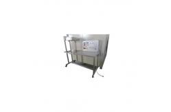 China 250kg Renewable Training System Wind Power Generator Trainer 2KVA 2000mm supplier