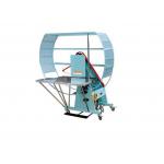 Corrugated Carton Strapping Machine Manual PE Strapping Machine for sale