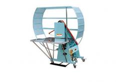 China Corrugated Carton Strapping Machine Manual PE Strapping Machine supplier