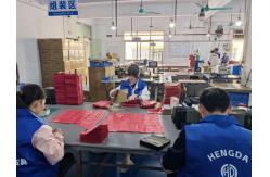 China Leather Covered Phone Case manufacturer