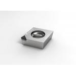 Universal CCGT PCD Turning Insert Carbide Inserts For Metal Lathe for sale