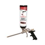 Expanding 500ml Polyurethane Foam Cleaner Cleans Uncured Residue for sale