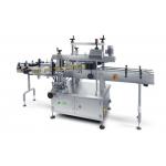 Photoelectron Control 9000BPH Bottle Sticker Labeling Machine for sale
