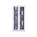 Multi Layer Steel Locking Lateral File Cabinet