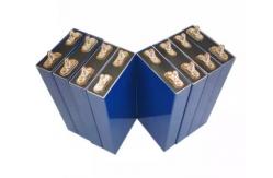 China 3.2V 15Ah Rechargeable LiFePO4 Prismatic Cell  Boat Lithium Iron Phosphate Battery supplier