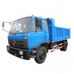 Dongfeng Truck Dumper Dongfeng Dump Truck Truck Dumper for Sale for sale