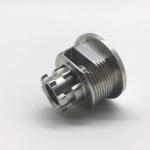 Custom Precision Aerospace CNC Machining Parts For Automotive Medical for sale