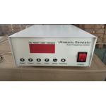 300W - 3000W High Power Ultrasonic Transducer Generator 20K - 40K Stable Output for sale