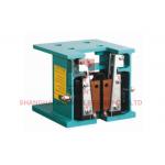 Rogressive Elevator Lift Safety Gear Devices With 10 / 16mm Guide Rails for sale