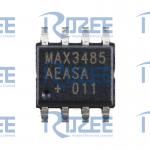 MAX3485AEASA+T