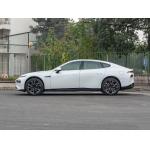 Long Range 4X2 P7 EV Car Width 1896mm Super Sport Smart Coupe