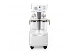 China YX980D Portable Electric Suction Machine 80L/min Hospital Surgical Use supplier