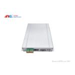 HF 13.56Mhz Long Range High Sensitivity RFID Reader ISO15693 ISO18000-3M1 With RS232 Ethernet Communication Interface for sale