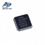 UCC27324DGNR Atmel Electronic Components Gate Driver IC Dual 4 A Peak High Speed Low-Side for sale