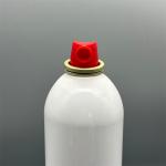 Premium Male Fire Extinguisher Valve - Reliable Safety, Precise Specification