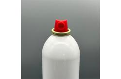 China Premium Male Fire Extinguisher Valve - Reliable Safety, Precise Specification supplier