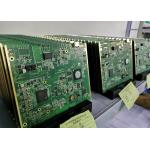 0.3oz Enig 6 Layer Hdi Pcb Board Fr4 Assembly Solution For Video Processing for sale