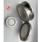 FRITSCH bal mill accessories supplier : Zirconia Grinding Set 100ml with zirconia grinding mortar for sale
