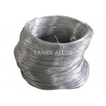 Customized Size Ferro Chromium Aluminium 1.42 Resistivity Oxidized / Bright Surface