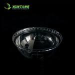 117mm Compostable Coffee Cup Lids Disposable Biodegradable for sale