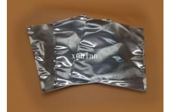 China Little Charge Accumulation Esd Poly Bag ,  Flat Small Anti Static Bags supplier