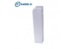 China Custom Precision Bending Accessories, White Bending, Sheet Metal Parts supplier