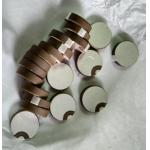 Piezo Electric Ceramic Piezo Ceramic Plate Used in Beauty Equipment for sale