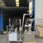 High Speed Stainless Steel Crusher Machine Universal Pulverizer With Large Capacity for sale