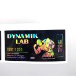 Custom Size Adhesive Sticker Labels Pharmaceutical Packaging For vial Injection for sale