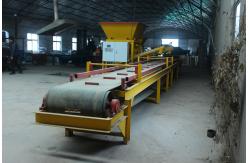 China Volumetric Concrete Dosing Machine supplier