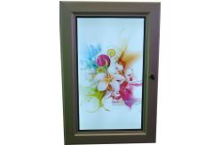 China Portrait Snap Frame LGP 4000LUX Acrylic Light Box supplier