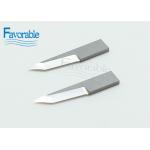 Z60 Tungsten Steel Blade For Zund Cutter Machine Parts With Long Life
